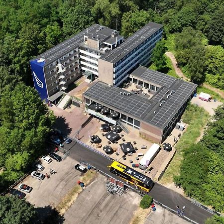 The Tower Sportshostel Sittard Exterior photo